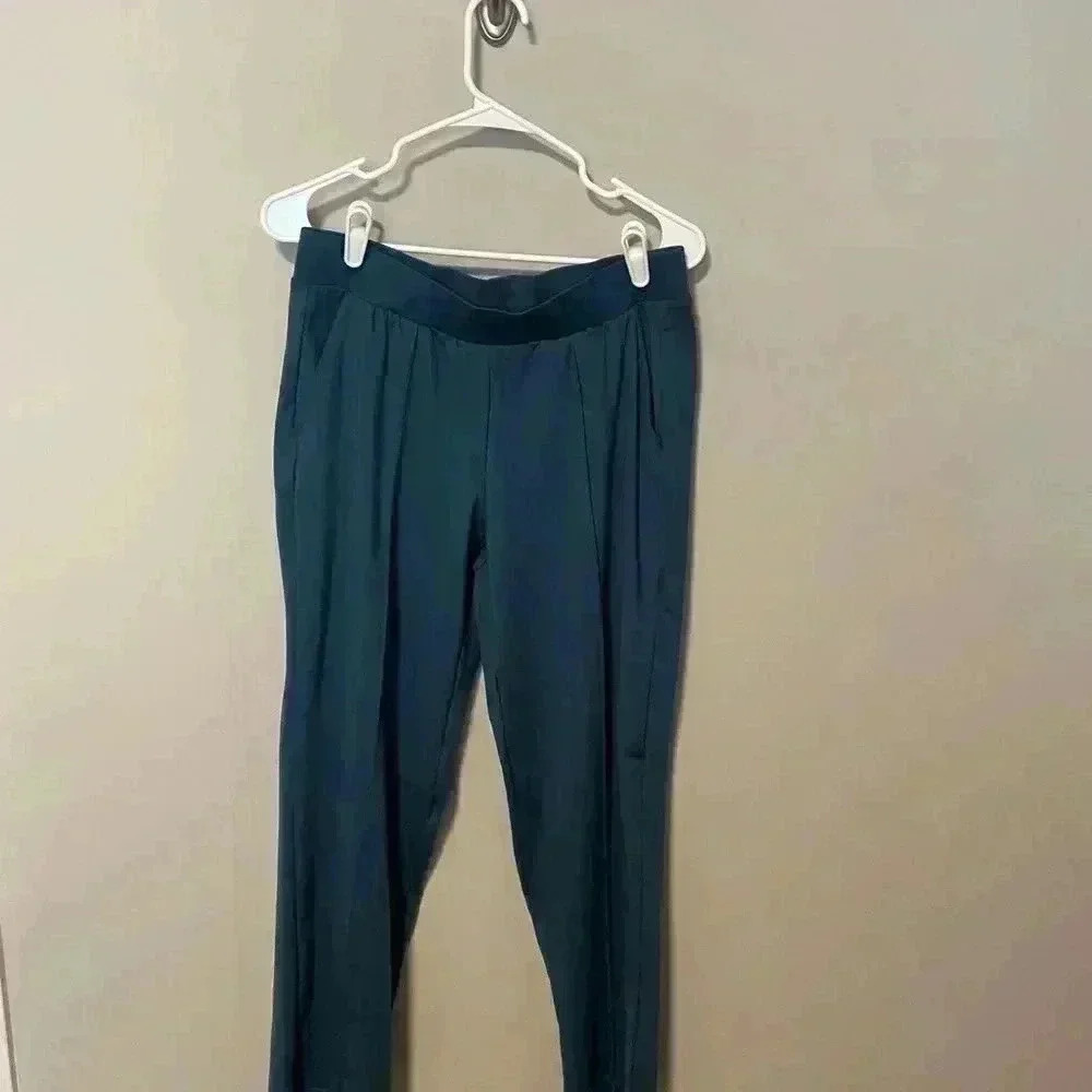 Mondetta Performance + Luxury Pants Size M - Picture 3 of 3